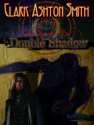 cover image of The Double Shadow